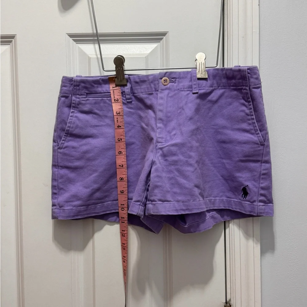 Purple Women's Shorts size 2